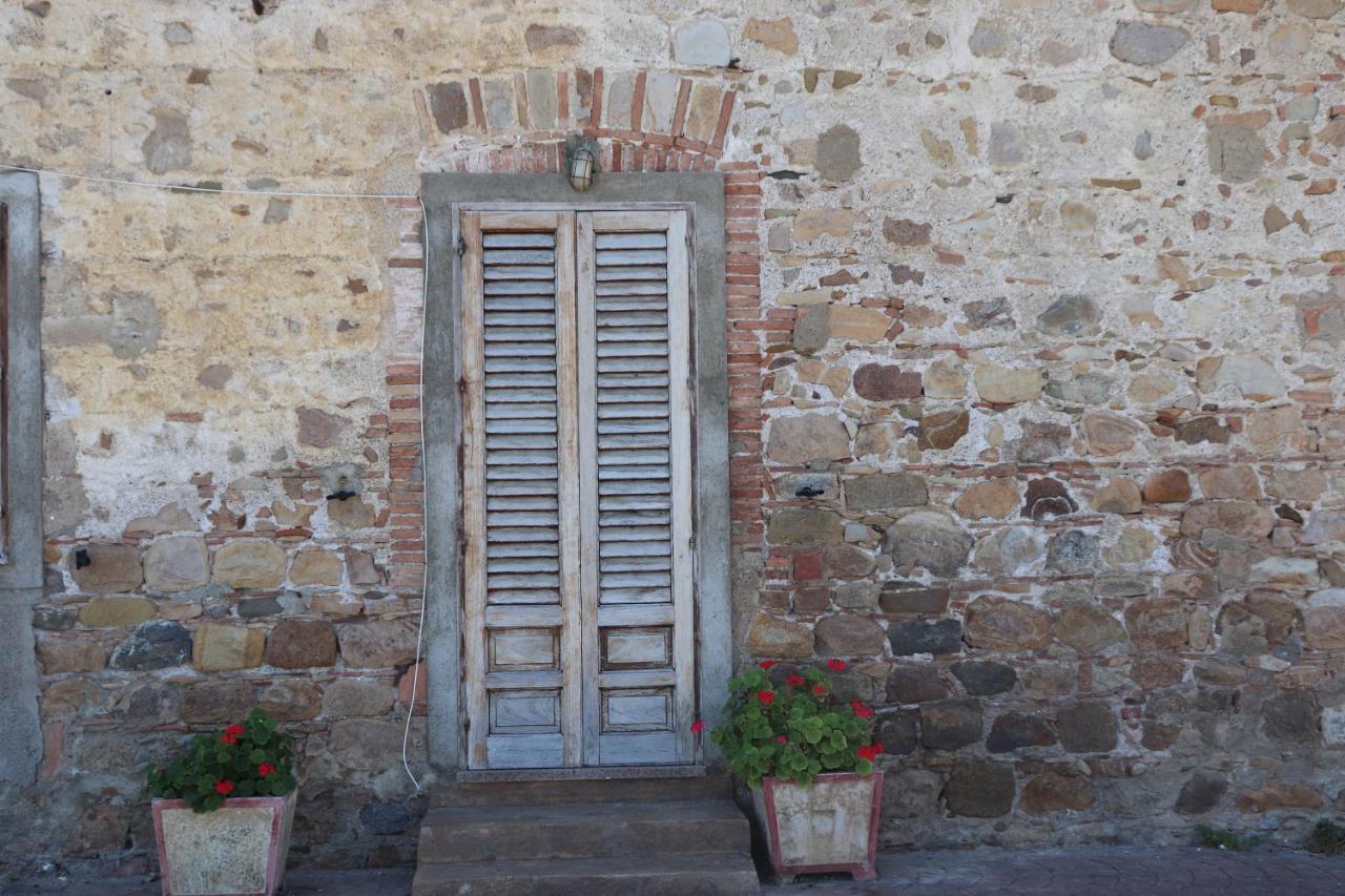 Villa Terrazza Lungomare Caronia Marina Exterior foto